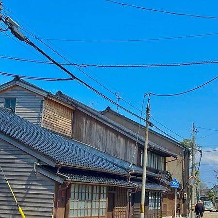 Copain Kurumi Kanazawa Exterior foto